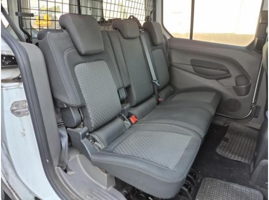 2020 Ford Transit Connect Kasten 2020 Ford Transit Connect Kasten