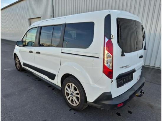 2020 Ford Transit Connect Kasten 2020 Ford Transit Connect Kasten