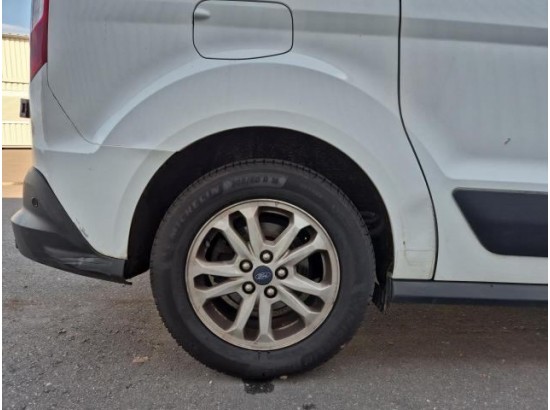 2020 Ford Transit Connect Kasten 2020 Ford Transit Connect Kasten