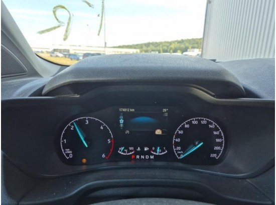 2020 Ford Transit Connect Kasten 2020 Ford Transit Connect Kasten