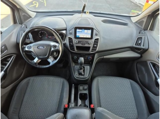 2020 Ford Transit Connect Kasten 2020 Ford Transit Connect Kasten
