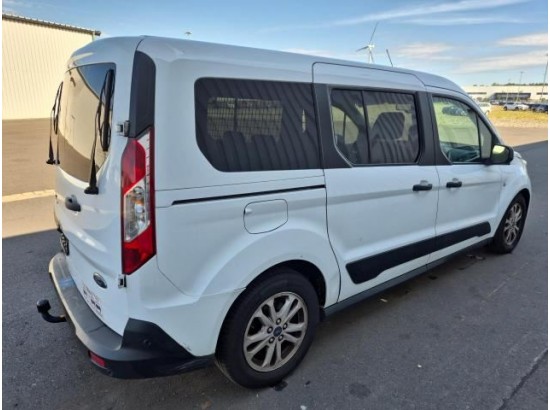 2020 Ford Transit Connect Kasten 2020 Ford Transit Connect Kasten