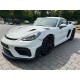 2022 Porsche 718 Cayman GT4 RS 2022 Porsche 718 Cayman GT4 RS