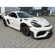 2022 Porsche 718 Cayman GT4 RS 2022 Porsche 718 Cayman GT4 RS