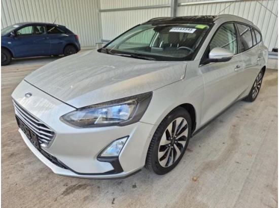 2021 Ford Focus Turnier Cool & Connect 2021 Ford Focus Turnier Cool & Connect