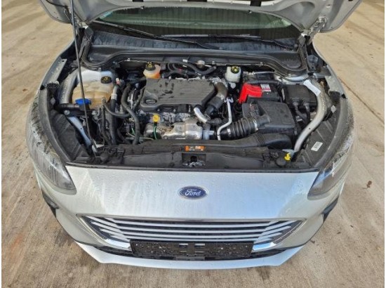 2021 Ford Focus Turnier Cool & Connect 2021 Ford Focus Turnier Cool & Connect