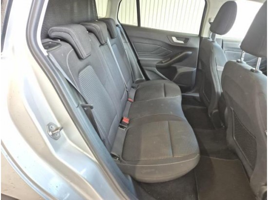 2021 Ford Focus Turnier Cool & Connect 2021 Ford Focus Turnier Cool & Connect