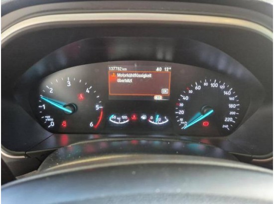 2021 Ford Focus Turnier Cool & Connect 2021 Ford Focus Turnier Cool & Connect