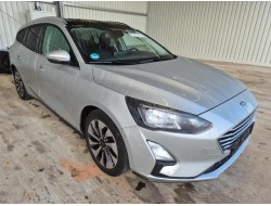 2021 Ford Focus Turnier Cool & Connect