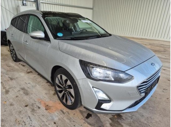 2021 Ford Focus Turnier Cool & Connect 2021 Ford Focus Turnier Cool & Connect