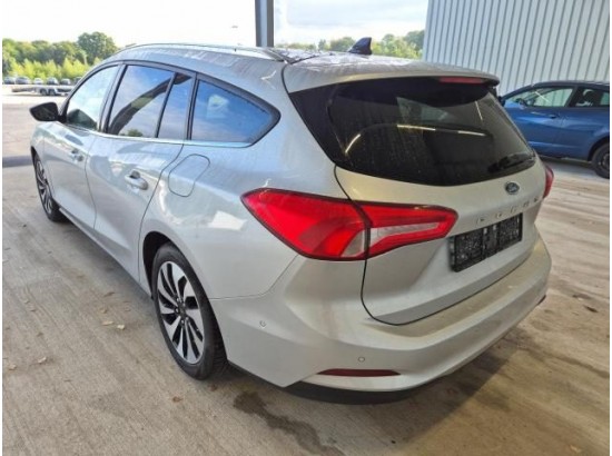 2021 Ford Focus Turnier Cool & Connect 2021 Ford Focus Turnier Cool & Connect