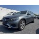 2017 Mercedes-Benz GLC -Klasse GLC 220 d 4Matic 2017 Mercedes-Benz GLC -Klasse GLC 220 d 4Matic