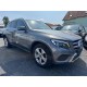 2017 Mercedes-Benz GLC -Klasse GLC 220 d 4Matic 2017 Mercedes-Benz GLC -Klasse GLC 220 d 4Matic