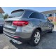 2017 Mercedes-Benz GLC -Klasse GLC 220 d 4Matic 2017 Mercedes-Benz GLC -Klasse GLC 220 d 4Matic