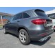 2017 Mercedes-Benz GLC -Klasse GLC 220 d 4Matic 2017 Mercedes-Benz GLC -Klasse GLC 220 d 4Matic