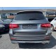 2017 Mercedes-Benz GLC -Klasse GLC 220 d 4Matic 2017 Mercedes-Benz GLC -Klasse GLC 220 d 4Matic