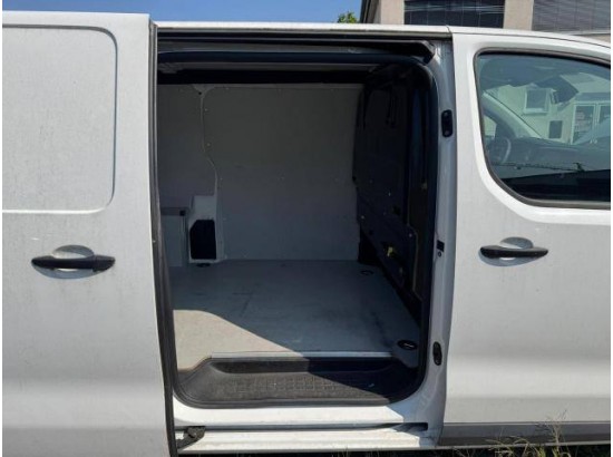 2020 Opel Vivaro Kasten Edition M 2020 Opel Vivaro Kasten Edition M