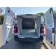 2020 Opel Vivaro Kasten Edition M 2020 Opel Vivaro Kasten Edition M