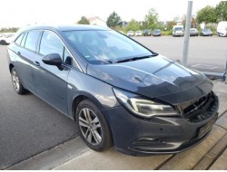 2016 Opel Astra K Sports Tourer Dynamic