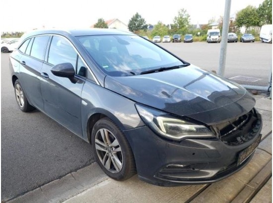 2016 Opel Astra K Sports Tourer Dynamic 2016 Opel Astra K Sports Tourer Dynamic