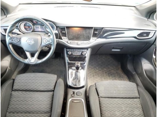 2016 Opel Astra K Sports Tourer Dynamic 2016 Opel Astra K Sports Tourer Dynamic