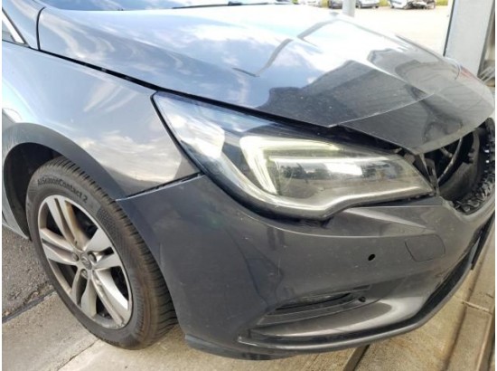 2016 Opel Astra K Sports Tourer Dynamic 2016 Opel Astra K Sports Tourer Dynamic