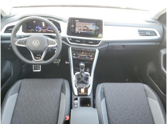 2025 Volkswagen T-Roc Goal 2025 Volkswagen T-Roc Goal
