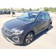 2025 Volkswagen T-Roc Goal 2025 Volkswagen T-Roc Goal