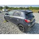 2024 Mitsubishi Space Star Select+ Black 2024 Mitsubishi Space Star Select+ Black