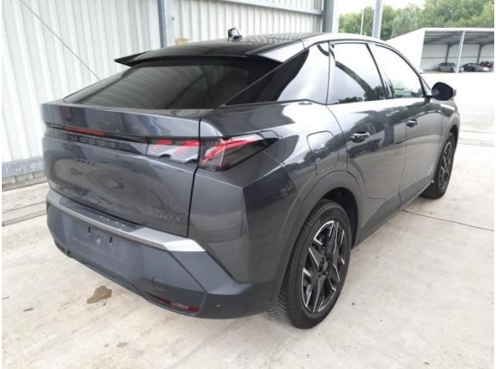 2025 Peugeot 3008 Hybrid 136 GT