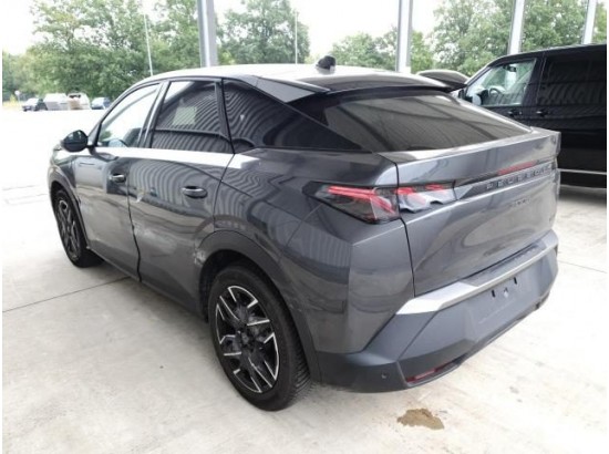 2025 Peugeot 3008 Hybrid 136 GT