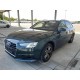 2017 Audi A4 Avant basis 2017 Audi A4 Avant basis
