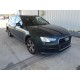 2017 Audi A4 Avant basis 2017 Audi A4 Avant basis