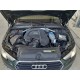 2017 Audi A4 Avant basis 2017 Audi A4 Avant basis