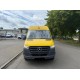 2022 Mercedes-Benz Sprinter III Kasten RWD/AWD 311/314/316 CDI RWD L3 / L4