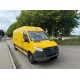 2022 Mercedes-Benz Sprinter III Kasten RWD/AWD 311/314/316 CDI RWD L3 / L4