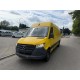 2022 Mercedes-Benz Sprinter III Kasten RWD/AWD 311/314/316 CDI RWD L3 / L4
