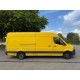2022 Mercedes-Benz Sprinter III Kasten RWD/AWD 311/314/316 CDI RWD L3 / L4