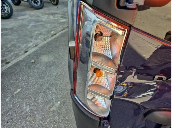 2019 Dacia Dokker Essential 2019 Dacia Dokker Essential