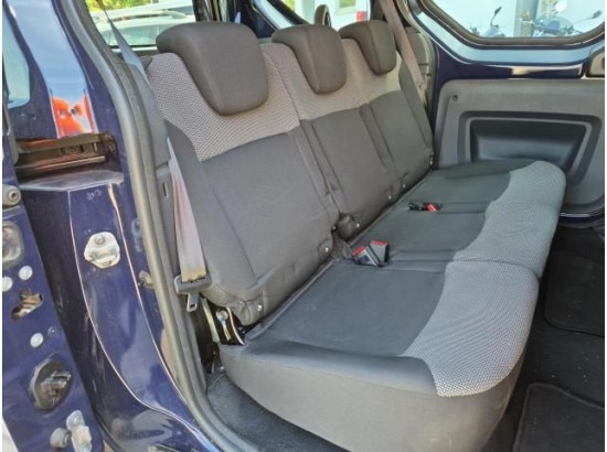2019 Dacia Dokker Essential 2019 Dacia Dokker Essential
