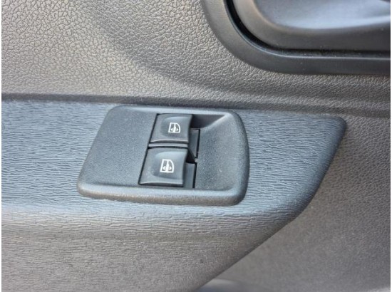 2019 Dacia Dokker Essential 2019 Dacia Dokker Essential