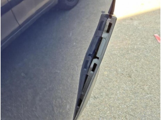 2019 Dacia Dokker Essential 2019 Dacia Dokker Essential