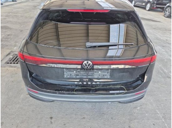 2025 Volkswagen Passat Variant 2.0 TDI 110 kW Business 2025 Volkswagen Passat Variant 2.0 TDI 110 kW Business