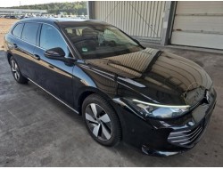 2025 Volkswagen Passat Variant 2.0 TDI 110 kW Business