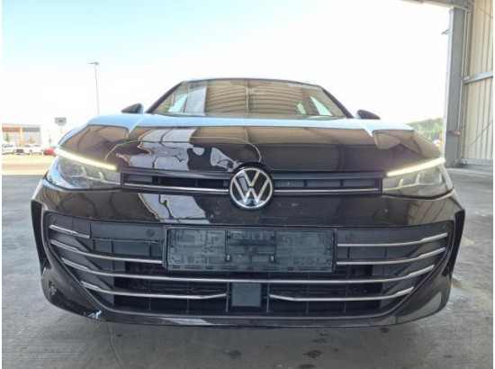 2025 Volkswagen Passat Variant 2.0 TDI 110 kW Business 2025 Volkswagen Passat Variant 2.0 TDI 110 kW Business