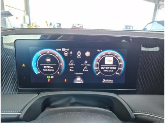2025 Volkswagen Passat Variant 2.0 TDI 110 kW Business 2025 Volkswagen Passat Variant 2.0 TDI 110 kW Business