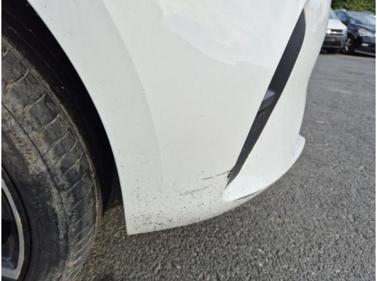 2020 Opel Corsa F e First Edition 2020 Opel Corsa F e First Edition