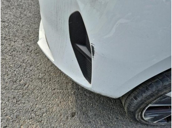 2020 Opel Corsa F e First Edition 2020 Opel Corsa F e First Edition