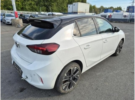 2020 Opel Corsa F e First Edition 2020 Opel Corsa F e First Edition