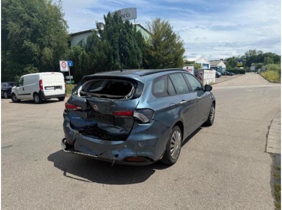 2022 FIAT Tipo Business 2022 FIAT Tipo Business